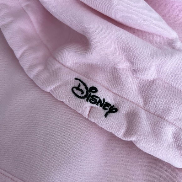 H&M - Mickey Mouse Anniversary Hoodie - Picture 8 of 9